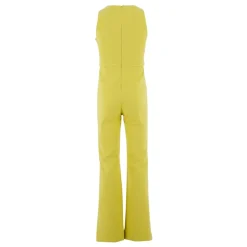 Elegantes Jumpsuit-Kleid>Elisabetta Franchi Outlet