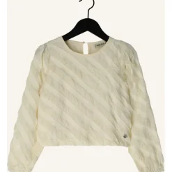 Ella Flo Fransenbluse>Like Flo