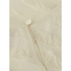 Ella Flo Fransenbluse>Like Flo