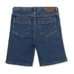 Elvio Denim Shorts>Bonpoint Hot
