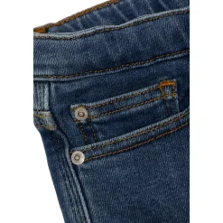 Elvio Denim Shorts><noscript><img width=