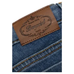 Elvio Denim Shorts><noscript><img width=