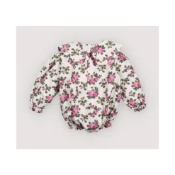 Elyse Baby Romper>The New Society