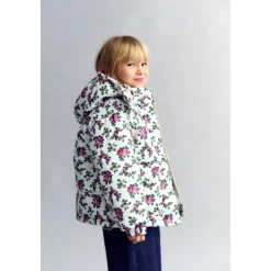 Elyse Outerwear>The New Society Best