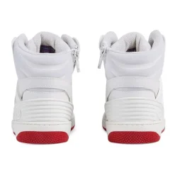 Embossed GG Sneaker><noscript><img width=