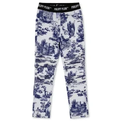En Plein Air Leggings>Philipp Plein Online