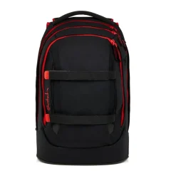 Ergonomic Pack Rucksack 30 L Fire Phantom>Satch New