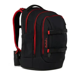 Ergonomic Pack Rucksack 30 L Fire Phantom>Satch New