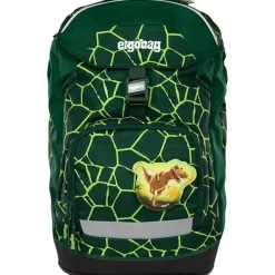 Ergonomischer, individualisierbarer Rucksack bearrex>Ergobag