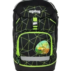 Ergonomischer, individualisierbarer Rucksack PRIME race>Ergobag Best