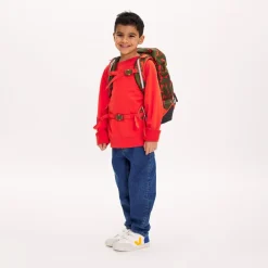 Ergonomischer, individualisierbarer Rucksack Fire Dragonbear><noscript><img width=