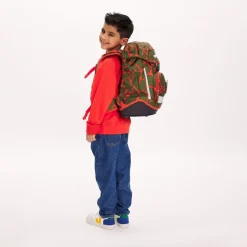 Ergonomischer, individualisierbarer Rucksack Fire Dragonbear><noscript><img width=