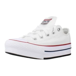 Erhöhe deinen Stil mit trendigen Sneakers>Converse Discount