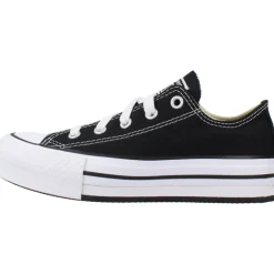 Erhöhe deinen Stil mit trendigen Sneakers>Converse Online