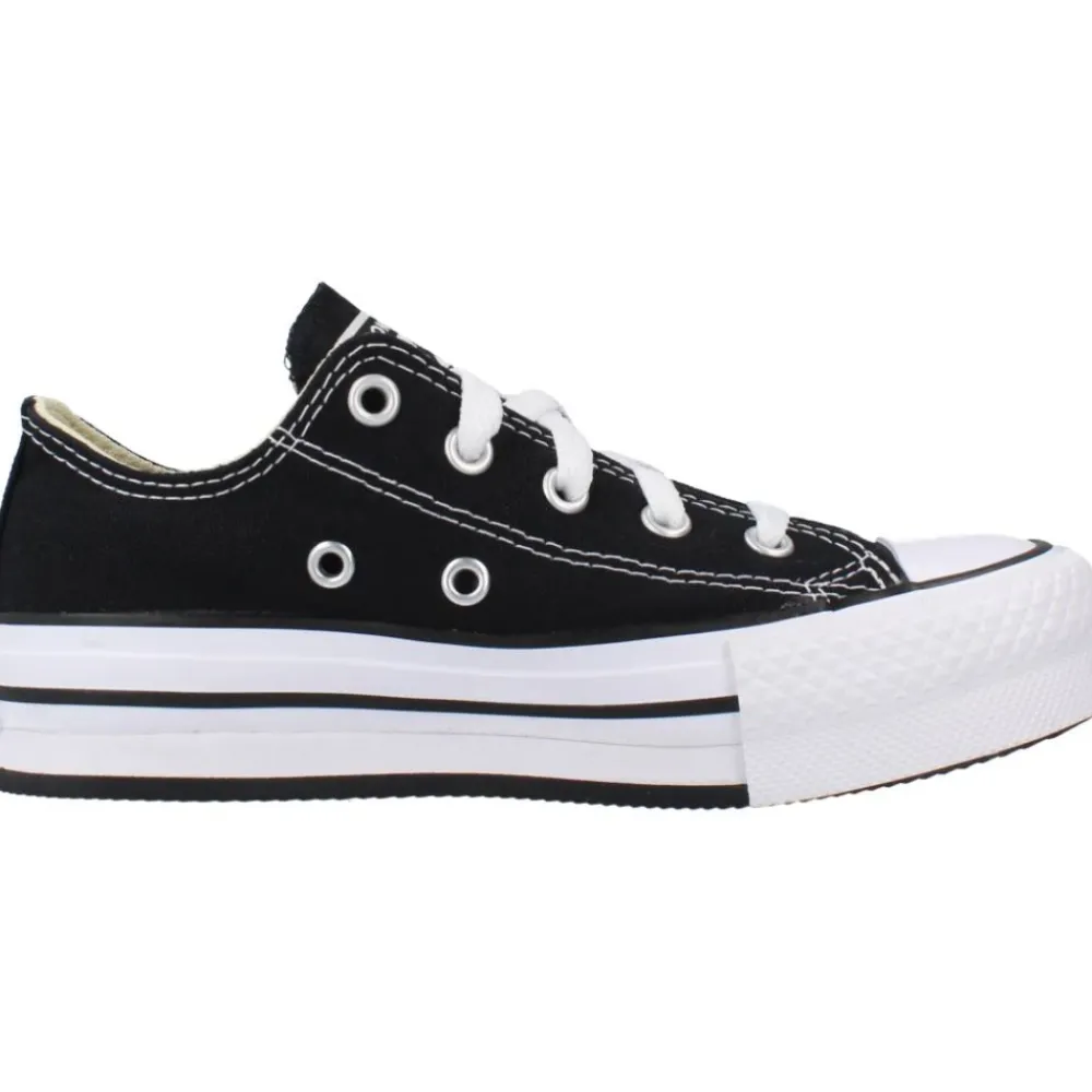 Erhöhe deinen Stil mit trendigen Sneakers>Converse Online