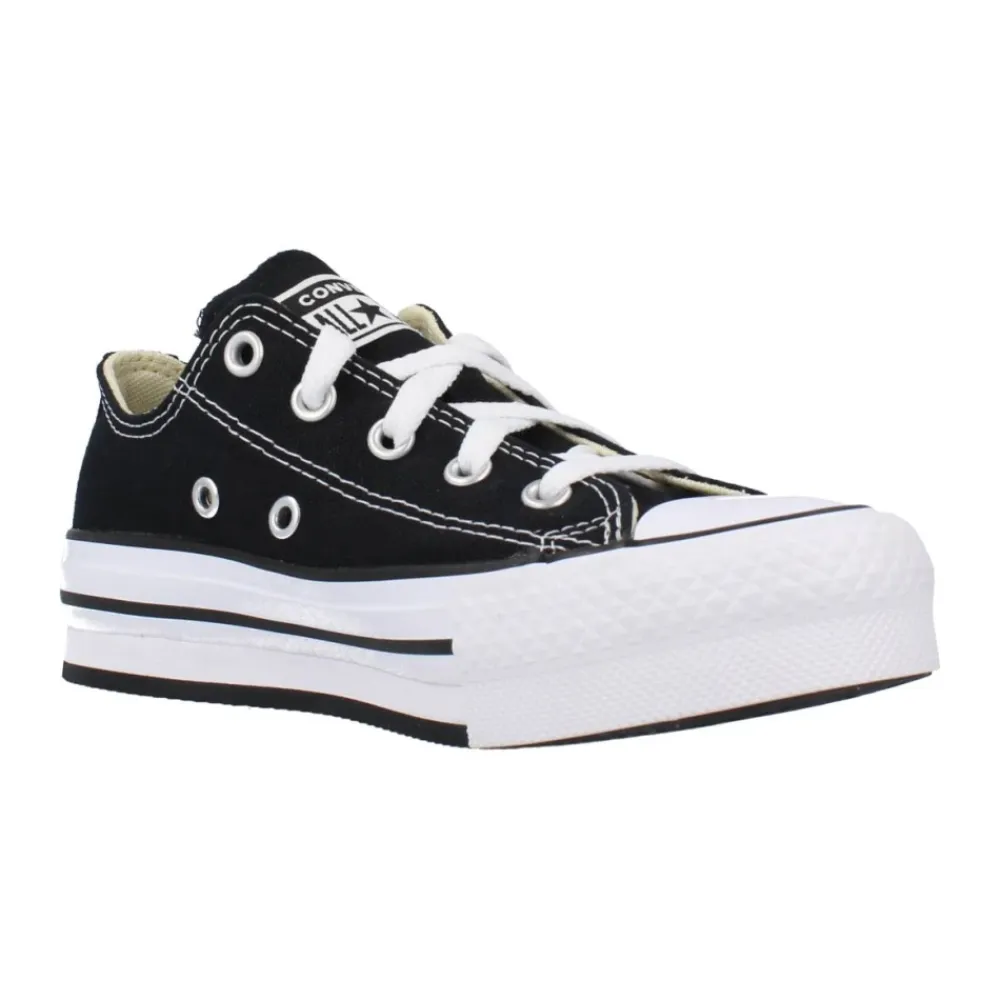 Erhöhe deinen Stil mit trendigen Sneakers>Converse Online