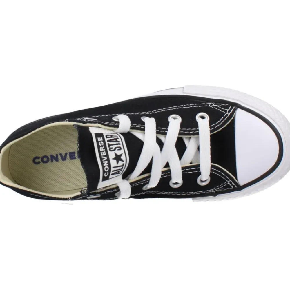 Erhöhe deinen Stil mit trendigen Sneakers>Converse Online