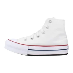 Erhöhe den Stil mit High-Top-Sneakers>Converse Online