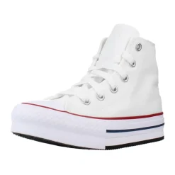 Erhöhe den Stil mit High-Top-Sneakers>Converse Online