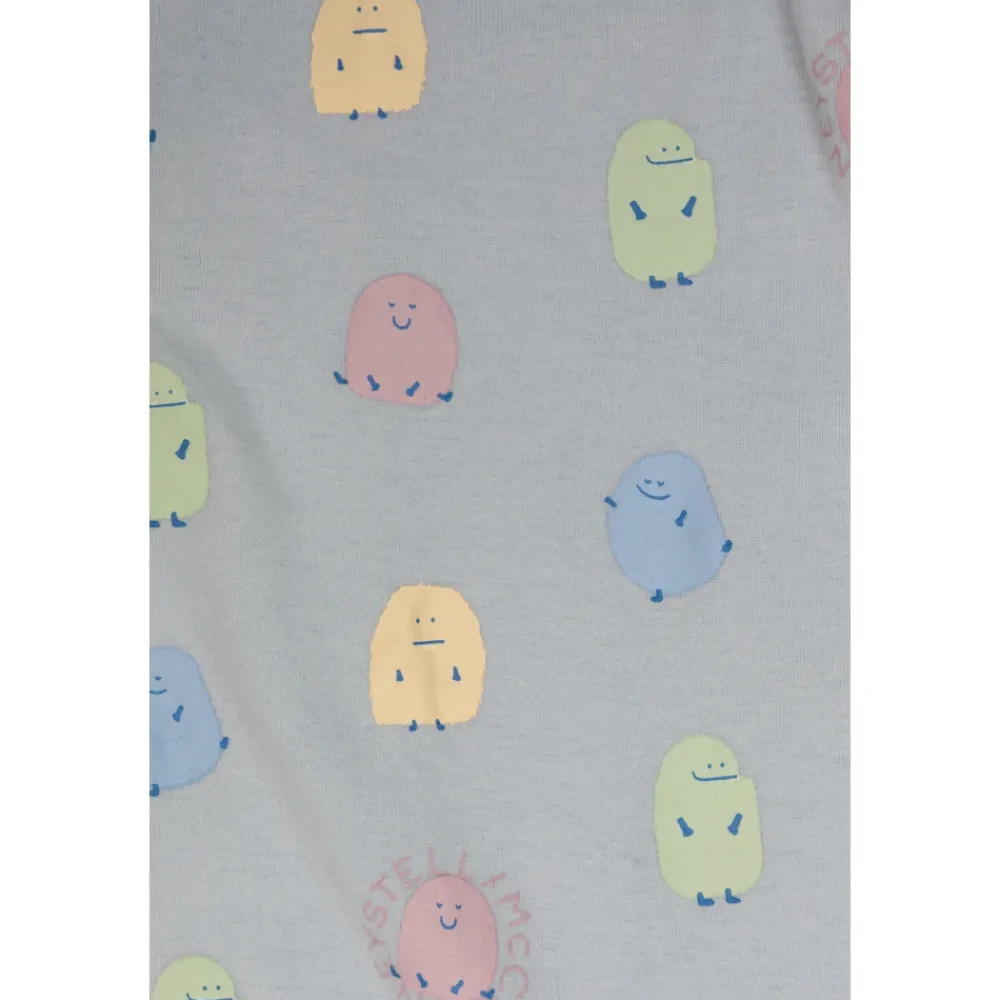 2er-Pack Baby-Schlafanzüge>Stella McCartney Discount