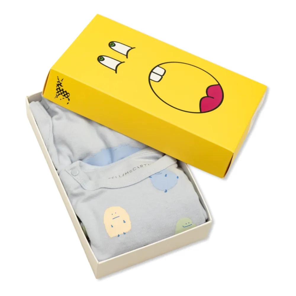 2er-Pack Baby-Schlafanzüge>Stella McCartney Discount