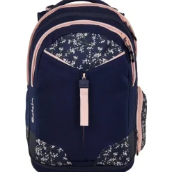Erweiterbarer Ergonomischer Rucksack Bloomy Breeze>Satch Online