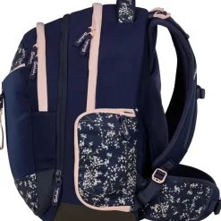Erweiterbarer Ergonomischer Rucksack Bloomy Breeze>Satch Online