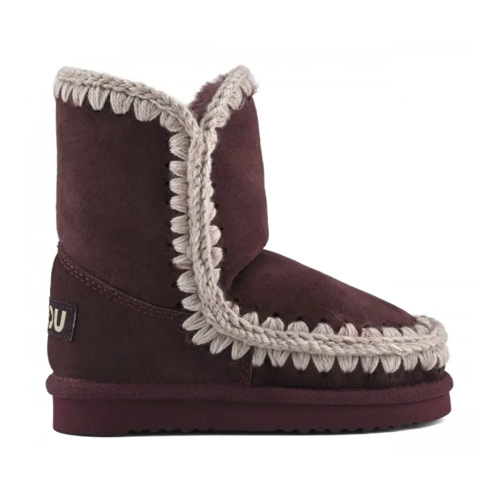 Eskimo 24 Boot>Mou Sale