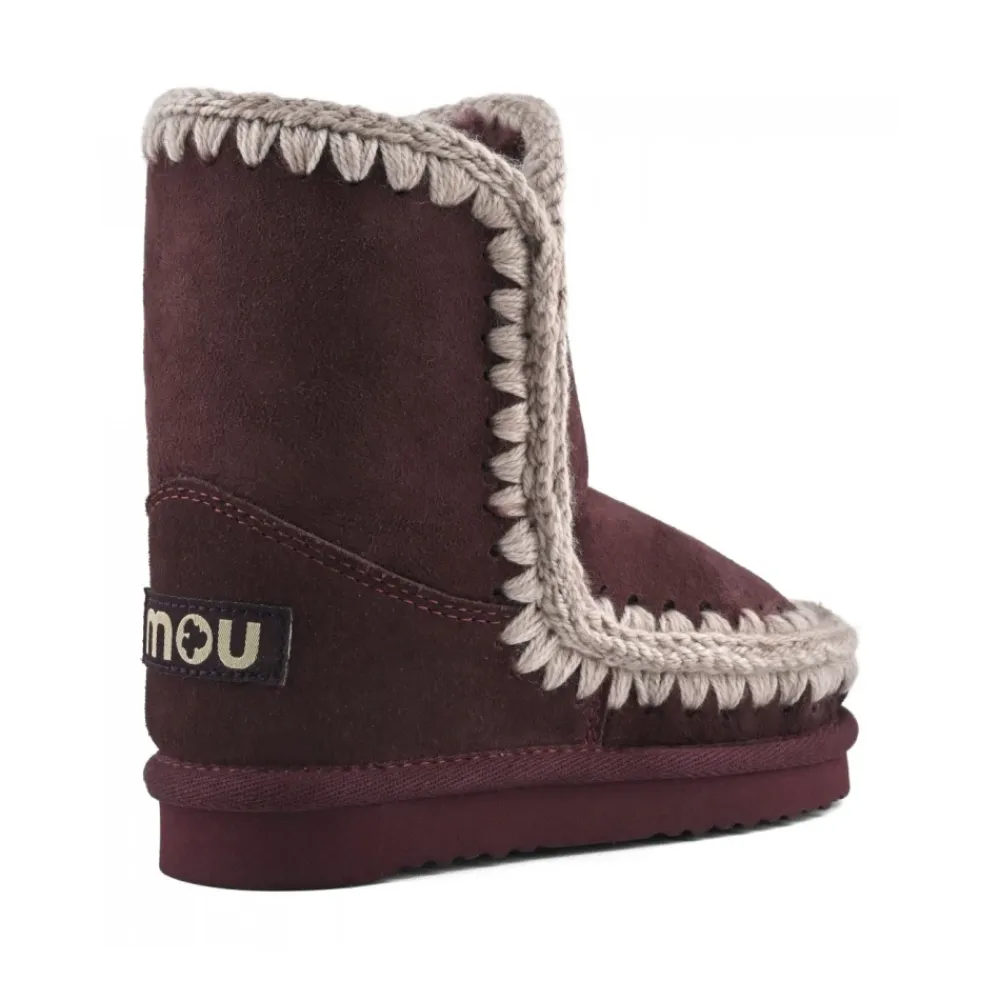 Eskimo 24 Boot>Mou Sale