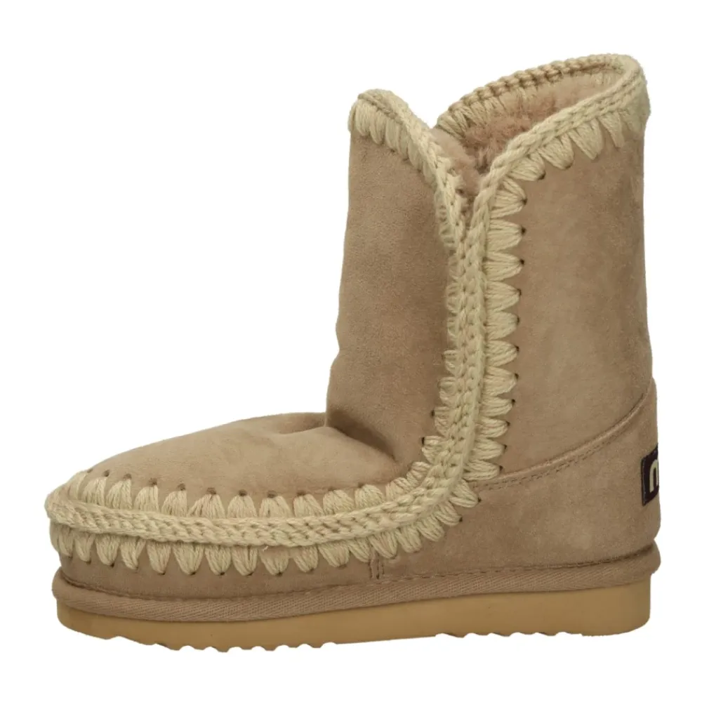 Eskimo Boot>Mou Outlet