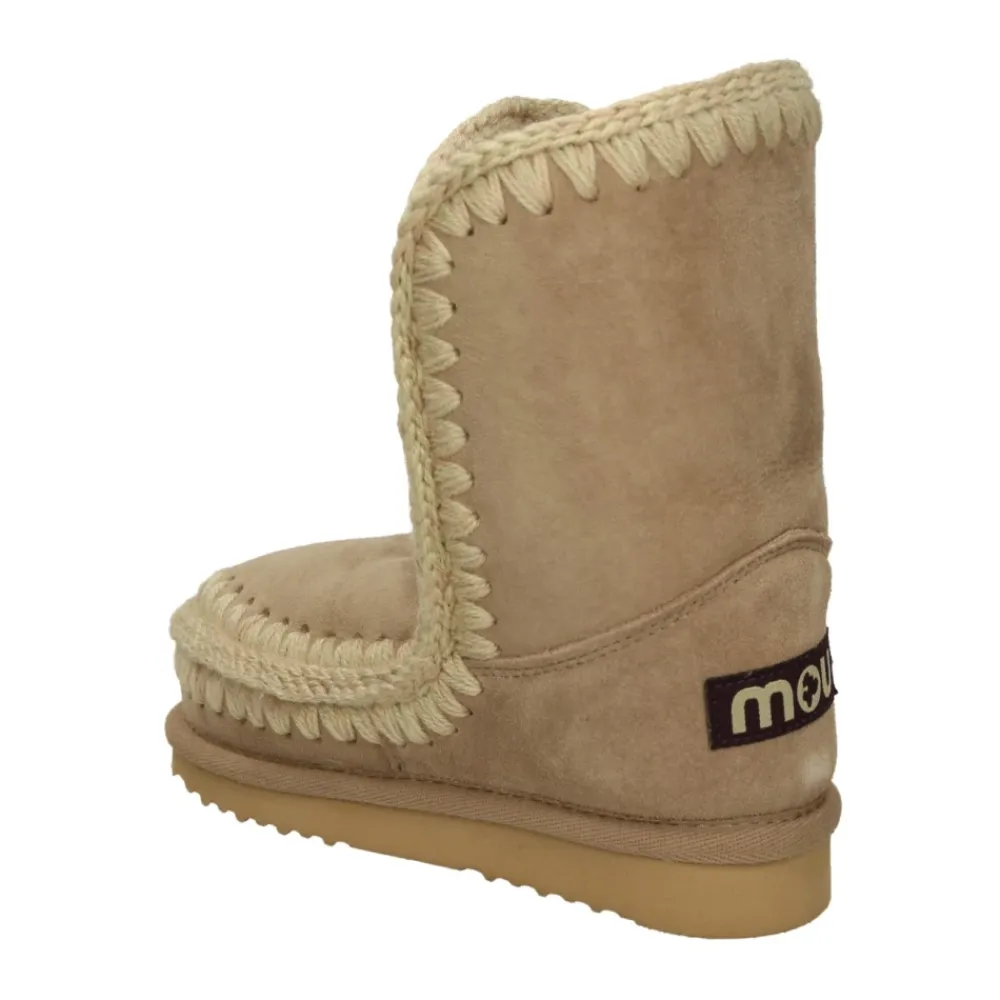 Eskimo Boot>Mou Outlet