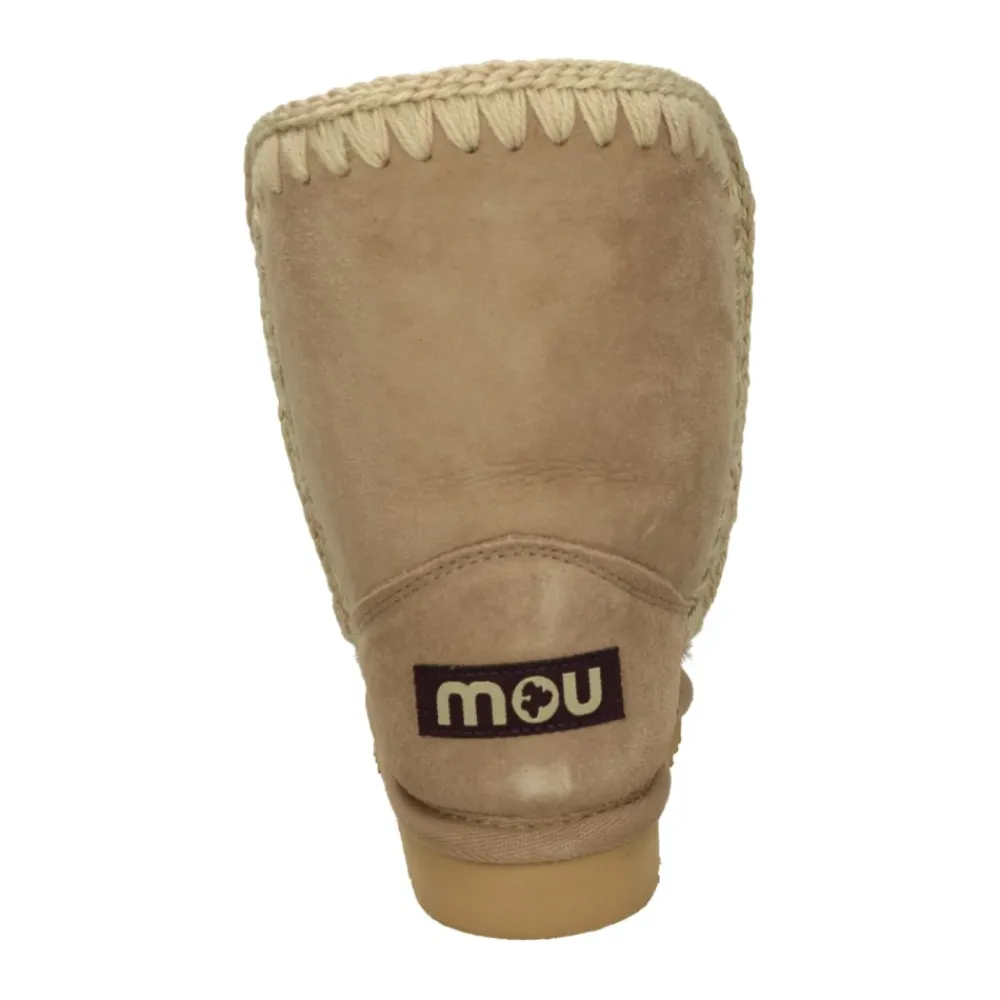 Eskimo Boot>Mou Outlet