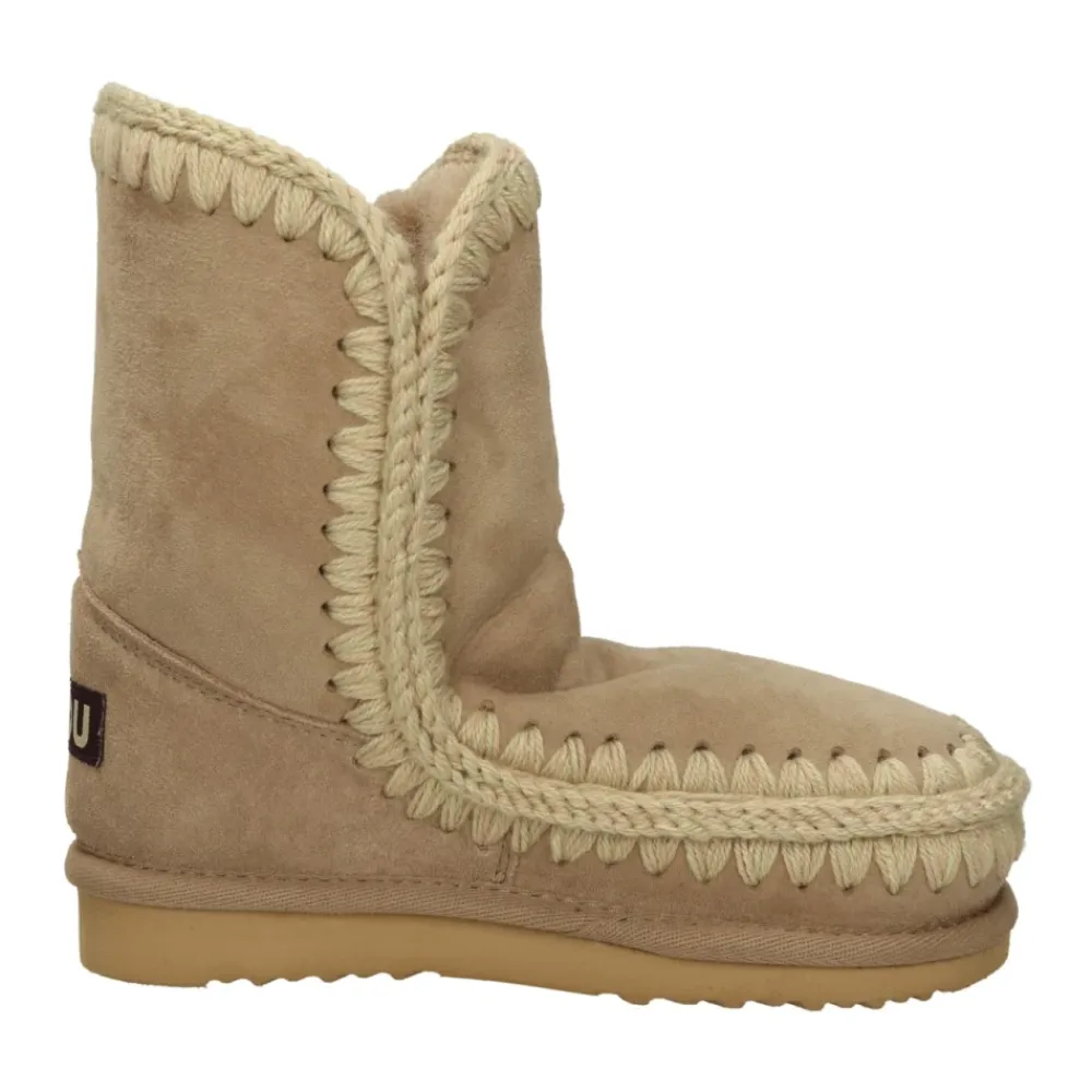 Eskimo Boot>Mou Outlet