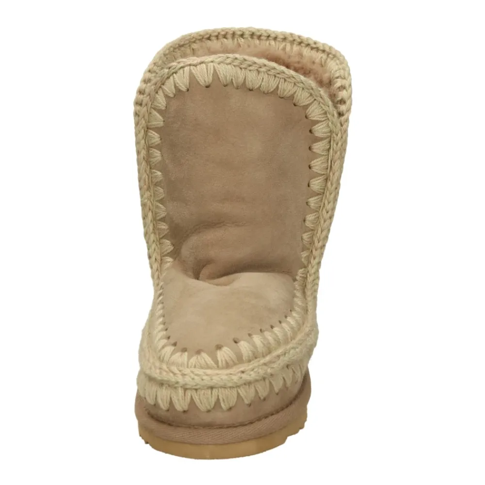 Eskimo Boot>Mou Outlet