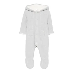 Eskimo mit Kapuze>Tartine et Chocolat Hot