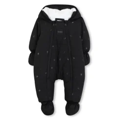 Eskimo mit Reißverschluss>Hugo Best