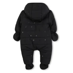 Eskimo mit Reißverschluss>Hugo Best