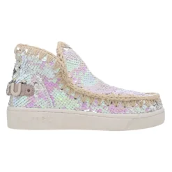 Eskimo Sneaker>Mou Clearance