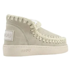 Eskimo Sneaker>Mou Clearance