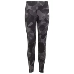 Essentials AEROREADY Seasonal Print High-Waist 7/8 Leggings>Adidas Online