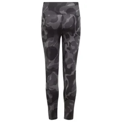 Essentials AEROREADY Seasonal Print High-Waist 7/8 Leggings>Adidas Online