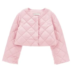 Extralight Poly Jacket>Monnalisa Outlet