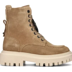 Fae Bobbi Fur Jr Schnürstiefel>Nubikk Hot