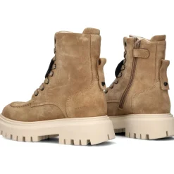 Fae Bobbi Fur Jr Schnürstiefel><noscript><img width=