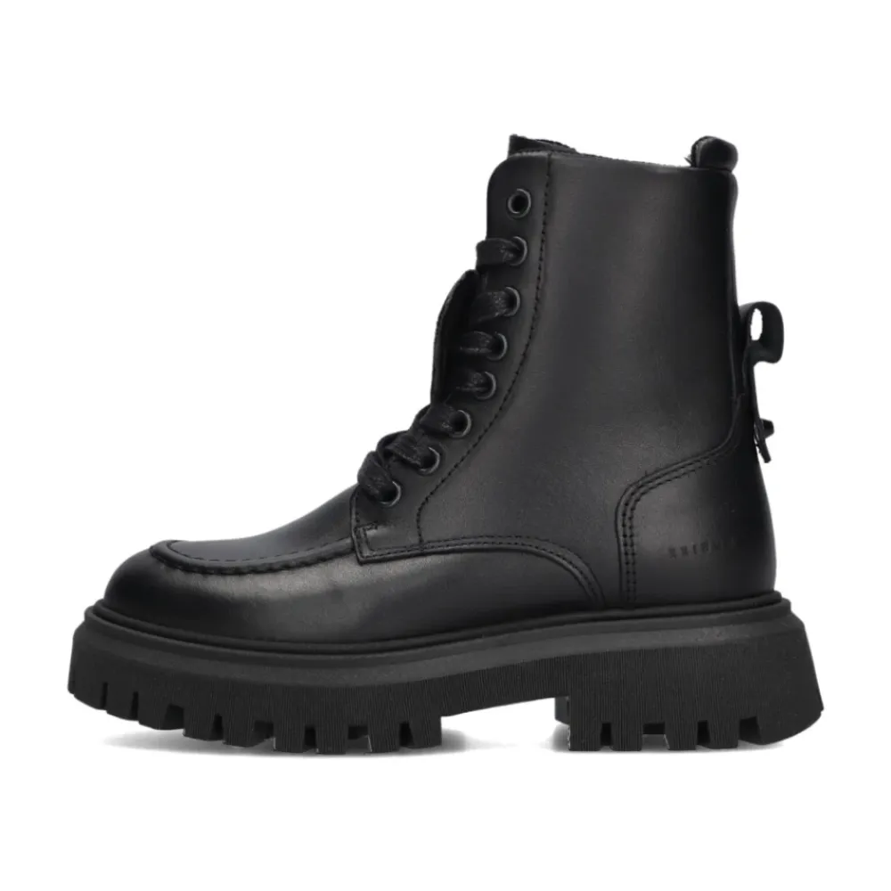 Fae Bobbi JR Schnürstiefel>Nubikk