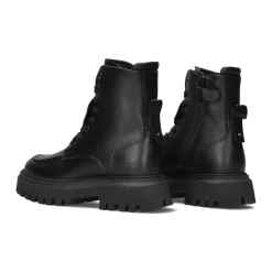 Fae Bobbi JR Schnürstiefel><noscript><img width=