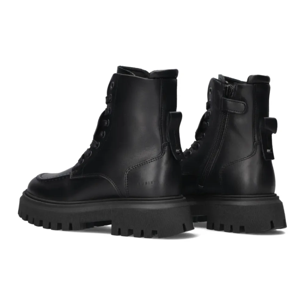 Fae Bobbi JR Schnürstiefel>Nubikk