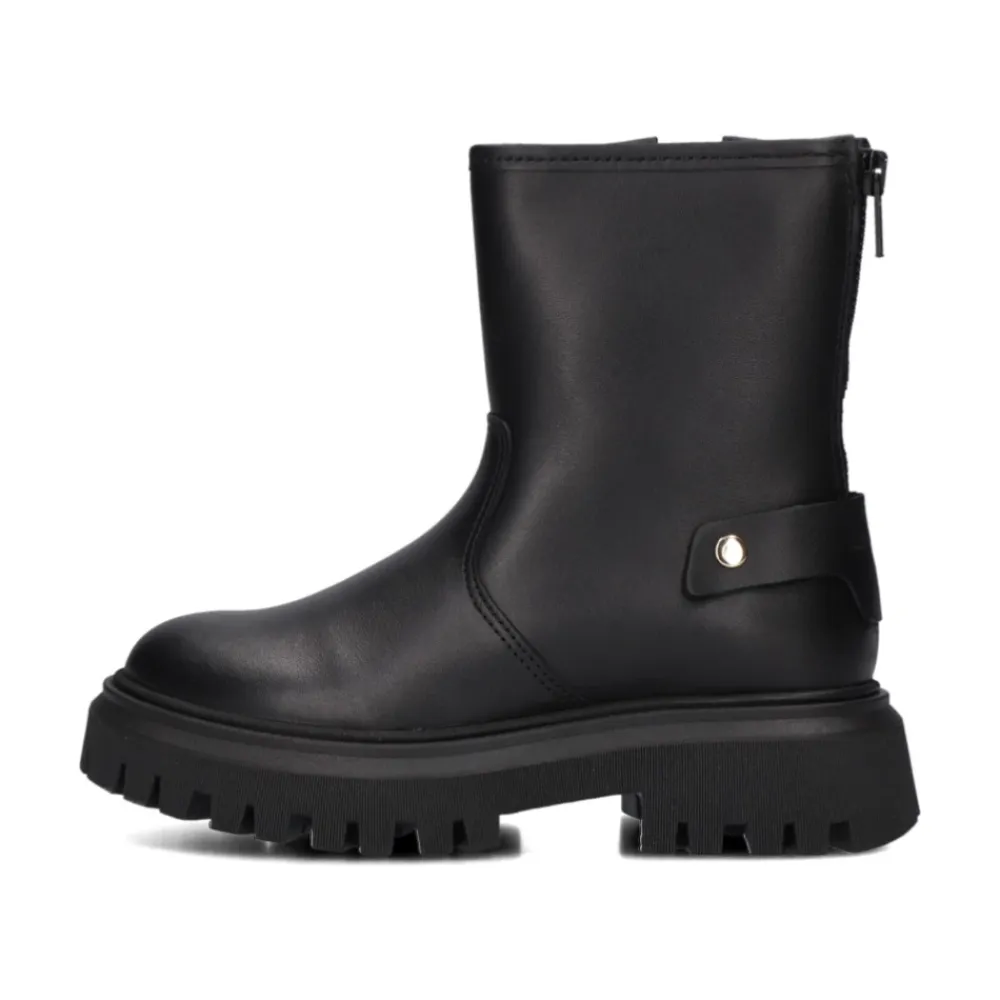 Fae Leva Fur Jr Stiefeletten>Nubikk