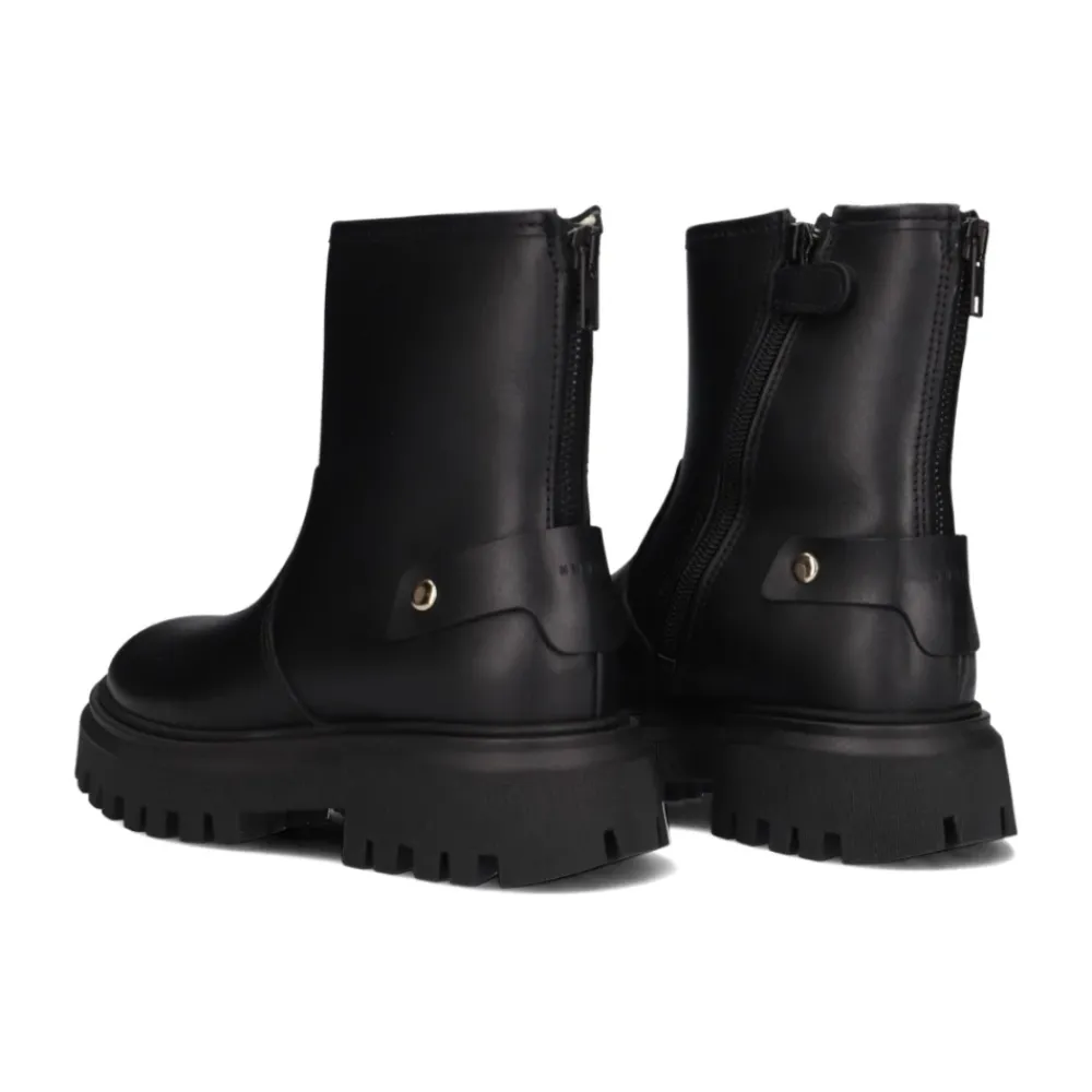 Fae Leva Fur Jr Stiefeletten>Nubikk