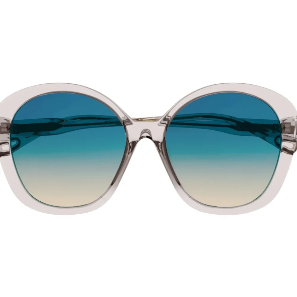 Fashionista Cat-Eye-Sonnenbrille>Chloé Best